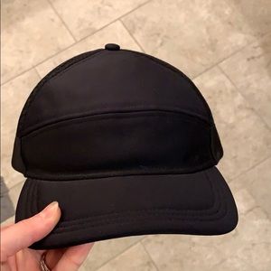 Lululemon hat